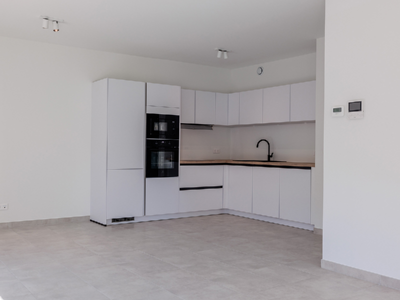 Appartements Neufs à Vendre à Namur | Résidence Novia